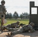 18th Combat Sustainment Support Battalion M4 Range