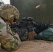 18th Combat Sustainment Support Battalion M4 Range