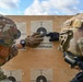18th Combat Sustainment Support Battalion M4 Range