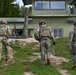 18th Combat Sustainment Support Battalion M4 Range