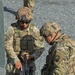 18th Combat Sustainment Support Battalion M4 Range
