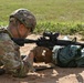 18th Combat Sustainment Support Battalion M4 Range