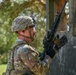 18th Combat Sustainment Support Battalion M4 Range