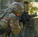 18th Combat Sustainment Support Battalion M4 Range