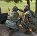 18th Combat Sustainment Support Battalion M4 Range