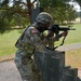 18th Combat Sustainment Support Battalion M4 Range