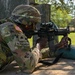 18th Combat Sustainment Support Battalion M4 Range