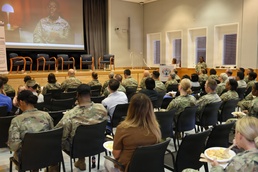 LRMC opens Suicide Prevention Awareness Month with message: ‘Never Alone, Never Forgotten’