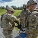 18th Combat Sustainment Support Battalion M4 Range