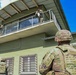 18th Combat Sustainment Support Battalion M4 Range