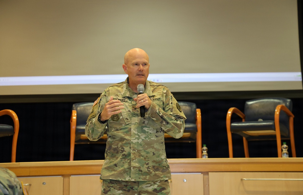 LRMC opens Suicide Prevention Awareness Month with message: ‘Never Alone, Never Forgotten’