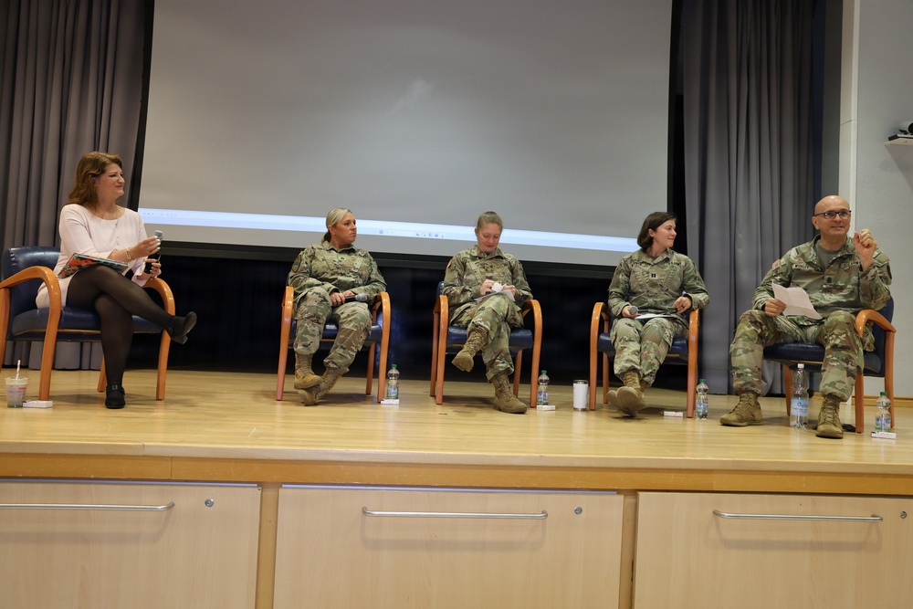 LRMC opens Suicide Prevention Awareness Month with message: ‘Never Alone, Never Forgotten’