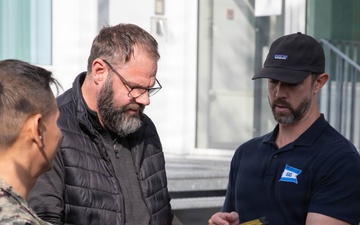 NV26 Lightfish USV Training