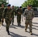 Hellenic Army General Staff visits GTA