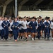 Spangdahlem Air Base highlights health, wellness during Saber Fitness Day
