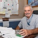Shipyard Spotlight: Gordon Wilder, Code 938N Nuclear Internal Shop Manager