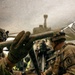 Saber Junction 26: U.S. Soldiers Manning a Howitzer
