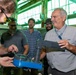 Shipyard Spotlight: Gordon Wilder, Code 938N Nuclear Internal Shop Manager