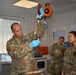 68Tango Soldiers sharpen veterinary skills during annual sustaining training at VMCE