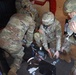 68Tango Soldiers sharpen veterinary skills during annual sustaining training at VMCE