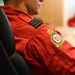 Red Arrows swoop in to RAF Mildenhall