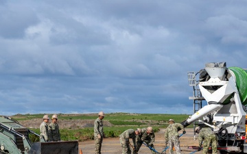 Airfield Damage Repair - Northern Viking 26