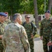 Hellenic Army General Staff Visits GTA
