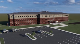 Optimizing Military Programs Delivery: Louisville District advances innovative barracks delivery at Fort Hunter Liggett