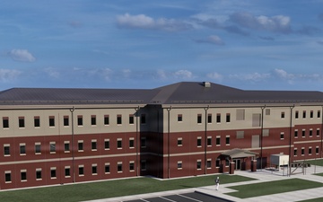 Optimizing Military Programs Delivery: Louisville District advances innovative barracks delivery at Fort Hunter Liggett