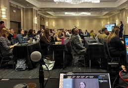 USACE Jacksonville District hosts Regulatory Transformation Workshop in Fort Lauderdale