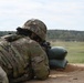 18th CSSB M4 M249 Qualification Range