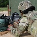 18th CSSB M4 M249 Qualification Range