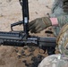 18th CSSB M4 M249 Qualification Range