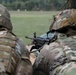 18th CSSB M4 M249 Qualification Range