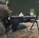 18th CSSB M4 M249 Qualification Range