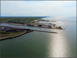Conneaut Harbor