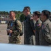 Ramstein hosts the Defense Threat Reduction Agency for Vienna Document Exercise