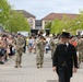 City of Germersheim 750th Anniversary Parade