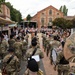 City of Germersheim 750th Anniversary Parade