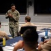 NTAG Chief Selects visit Navy Recruiting Command for PCPO training seminar
