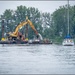 West Harbor Dredging