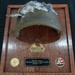 Army returns life-saving helmet to Soldier