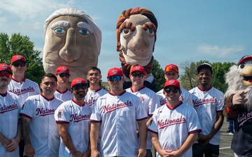 Play Ball!
