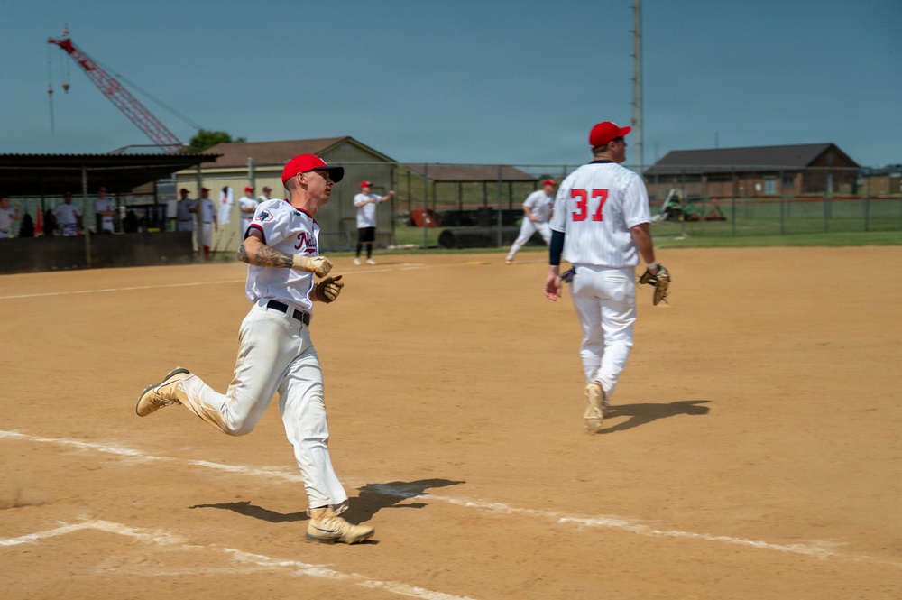 Play Ball!