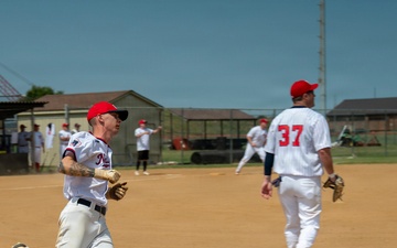 Play Ball!
