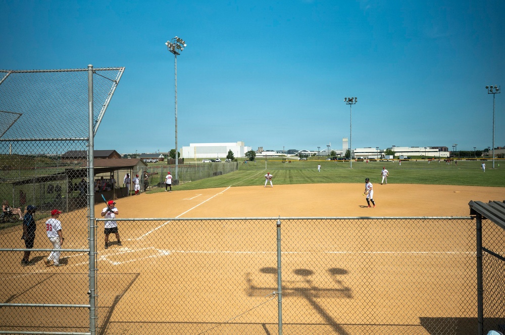 Play Ball!