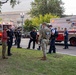 JTF-DC Guardsmen provide medical assistance in vehicle accident