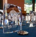 USO Sigonella Celebrates Sailor of the Quarter