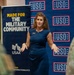 USO Sigonella Celebrates Sailor of the Quarter