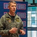 USO Sigonella Celebrates Sailor of the Quarter